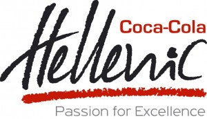 CocaColaHellenicLogo2013