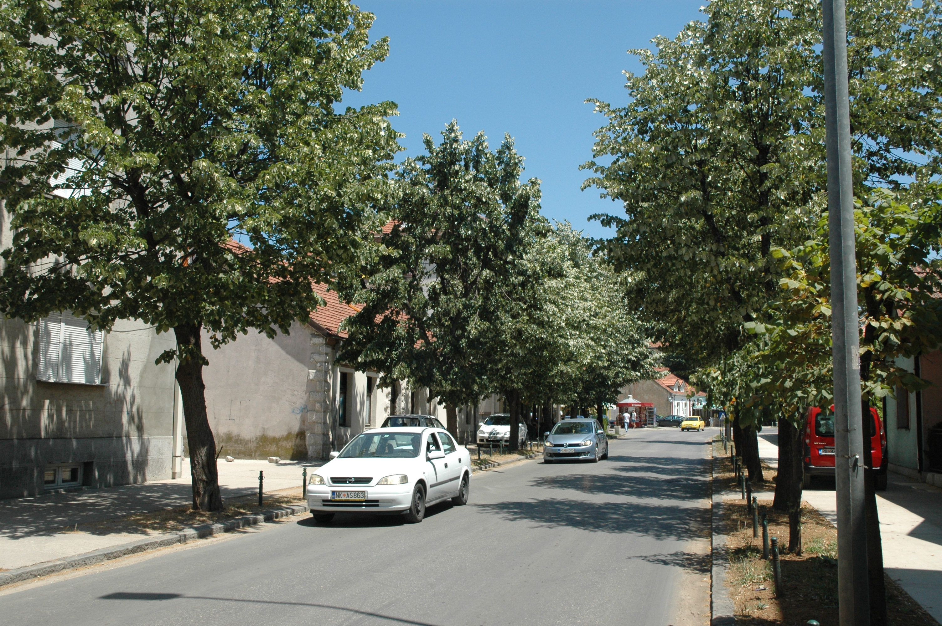 Konferencija za novinare povodom završetka projekta ,,Ja volim moj Nikšić, a ti?