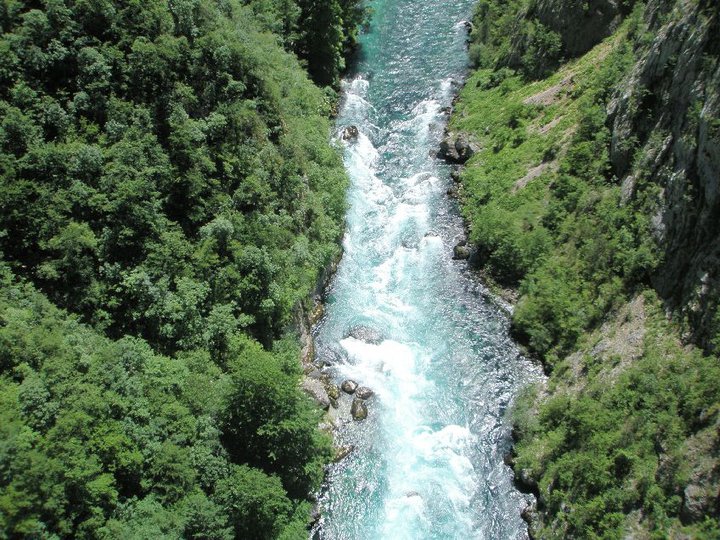 Zaštitimo našu atmosferu za generacije koje dolaze