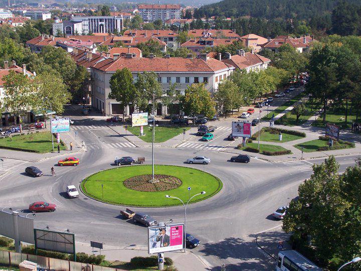 Održan okrugli sto   „Važnost saradnje i umrežavanja u unapredjenju bezbednosti životne sredine na zapadnom Balkanu