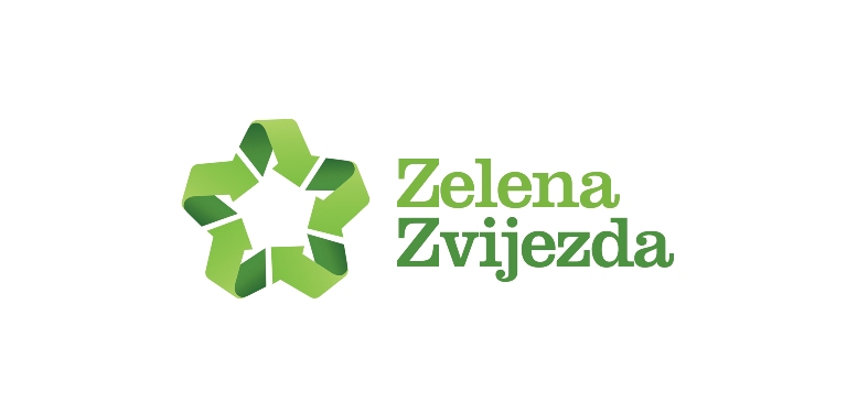 Završen konkurs za logo ,,Zelena zvijezda