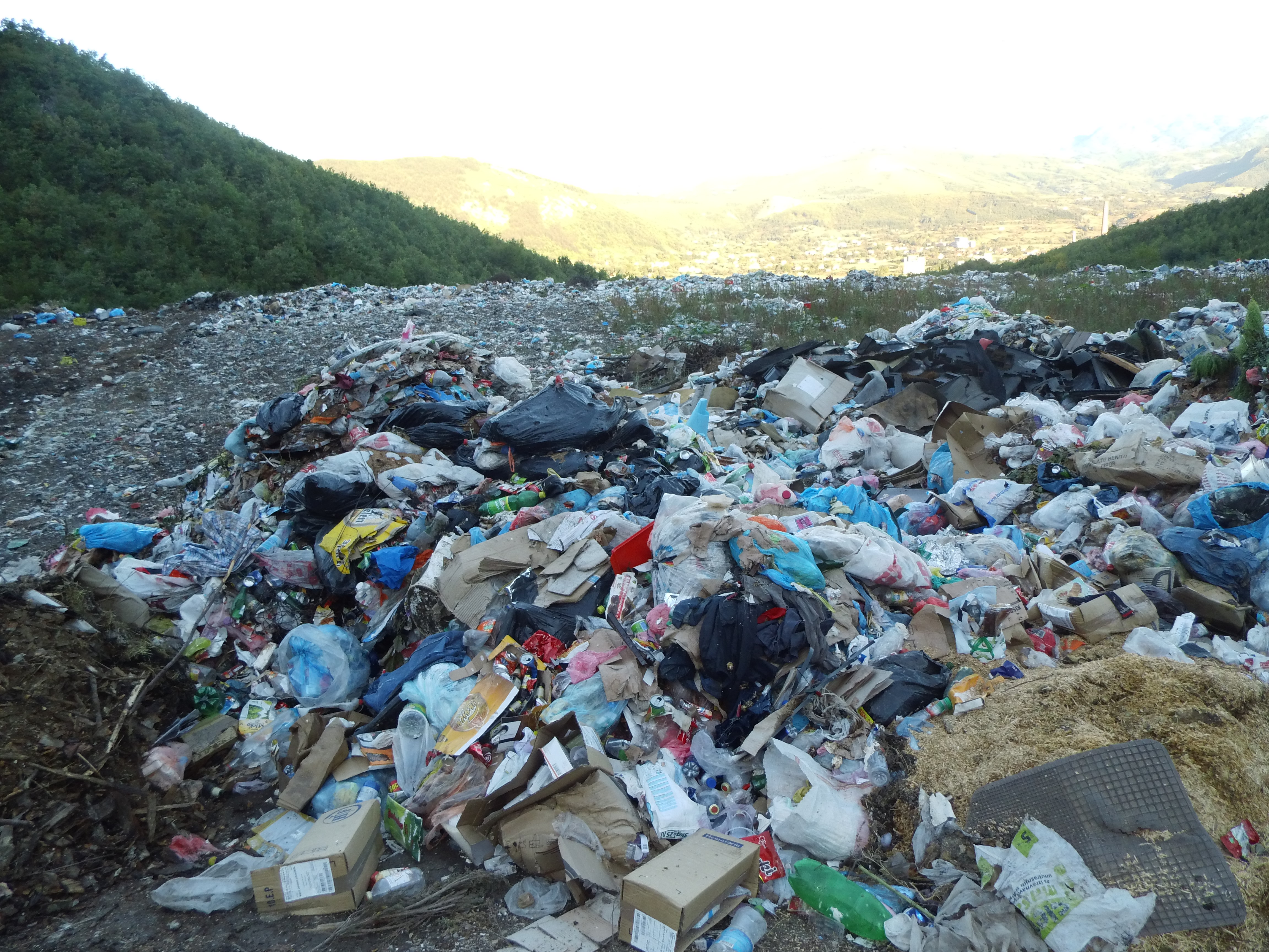 Ostavka na članstvo u Ekspertskom timu za Vasove vode