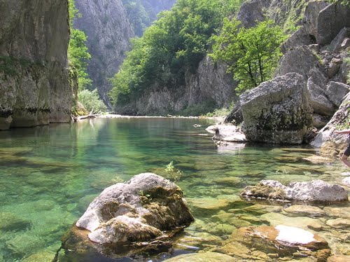 Priča o regionalnoj deponiji u Beranama čisto prodavanje magle