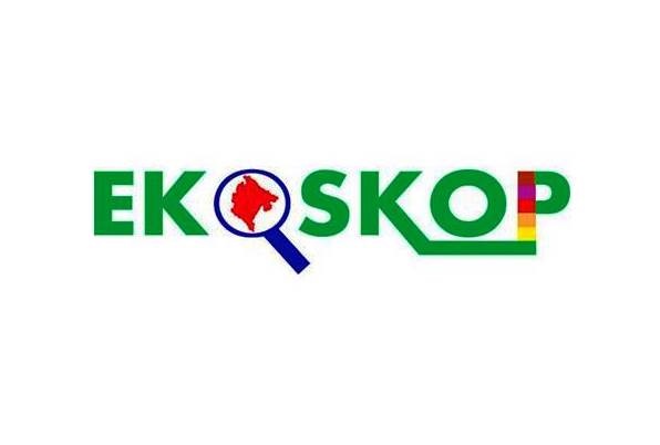 EKOSKOP novi online servis