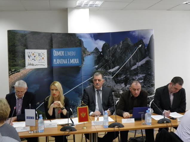 Održana Javna rasprava o Predlogu drugog nacionalnog izvještaja o sprovođenju Arhuske konvencije u Crnoj Gori