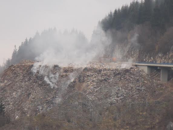 FOTO IZAZOV: Aktivno proljeće, biciklom mapiraj smeće