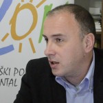 Piše: Aleksandar Perović, direktor Ekološkog pokreta ,,Ozon"