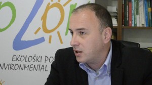 Piše: Aleksandar Perović, direktor Ekološkog pokreta ,,Ozon"