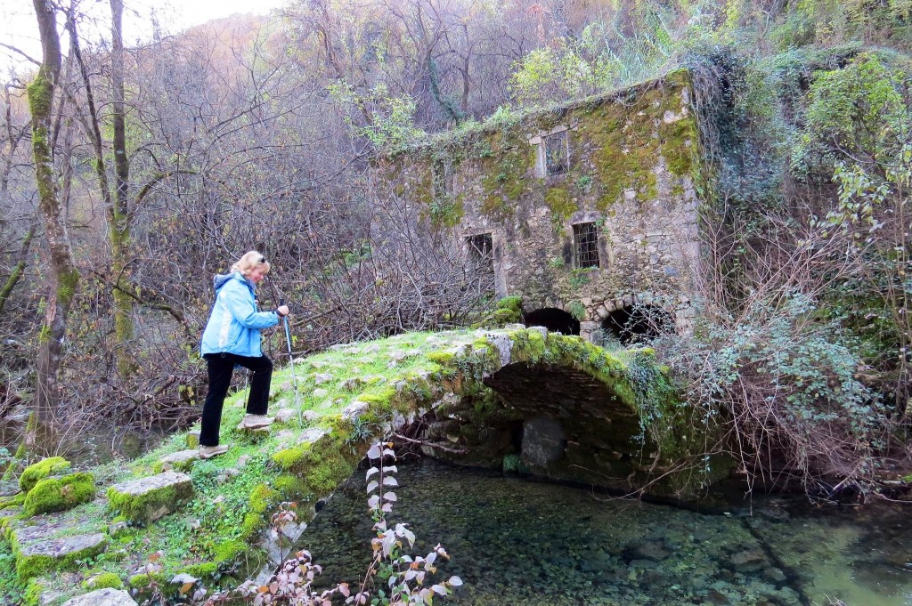 Poseljani, Skadarsko jezero