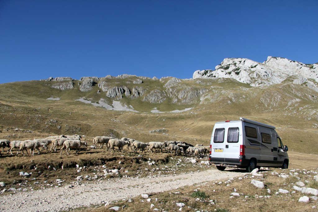 Durmitor