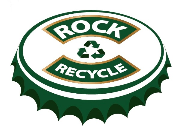 Počela kampanja Rock&Recycle na Lake festu