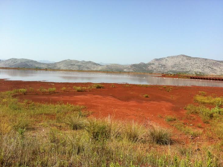 Direktor Ozona sa novinarima iz Crne Gore i Albanije o uticaju KAP-a na Skadarsko jezero