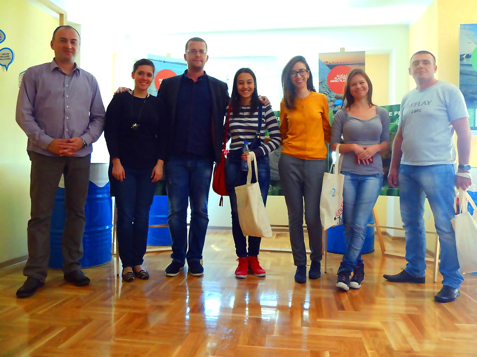 Završen projekat „E-učenje o klimatskim promjenama i njihovom uticaju u Crnoj Gori“