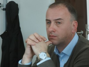 Piše: Aleksandar Perović, direktor Ekološkog pokreta ,,OZON"