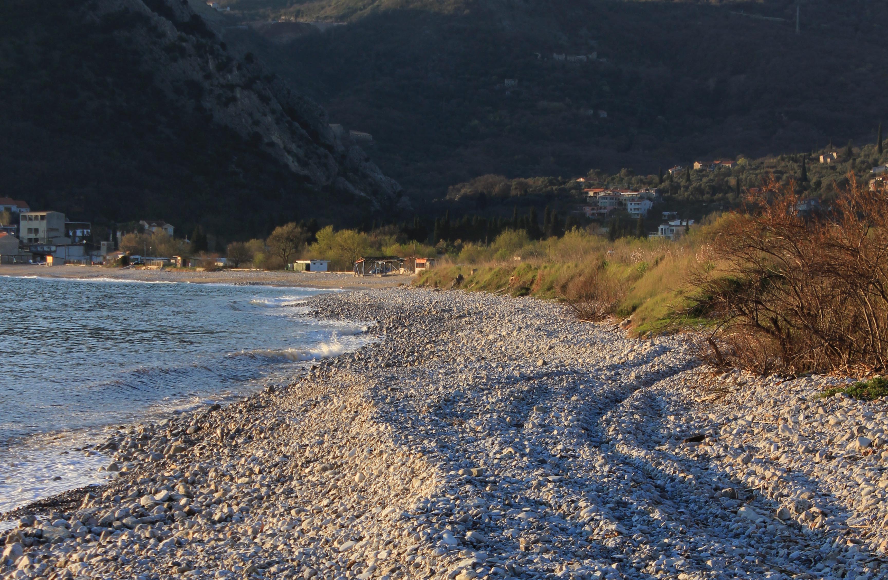 Devastacija zaštićene Buljaričke plaže dokaz da se vrijedni prirodni biseri sistematski uništavaju