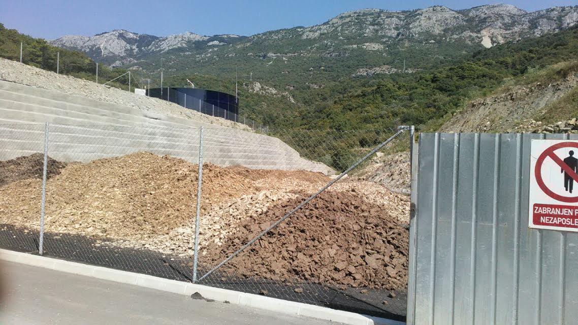 OD DŽADE DO AUTOSTRADE