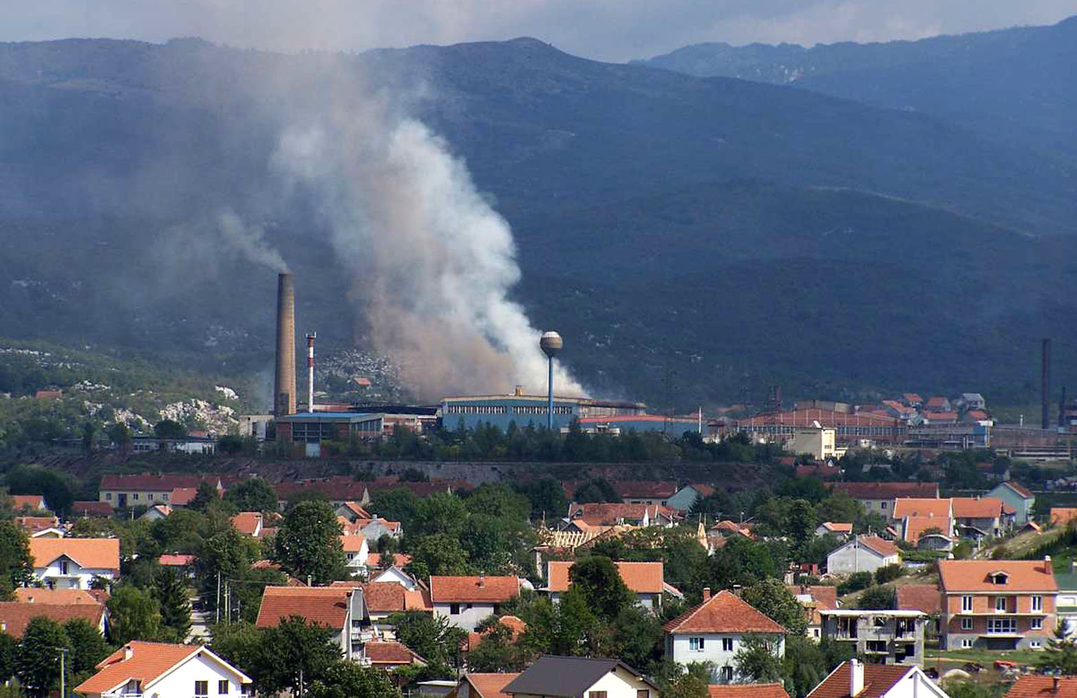 Perović smatra da je bilo izvjesno da CG neće otvoriti poglavlje 27