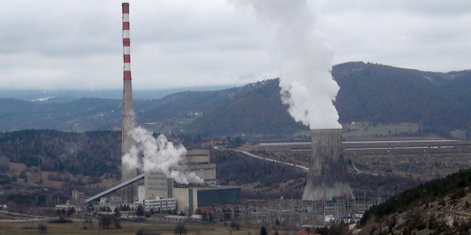 Djelimično prihvaćeni komentari na nacrt integrisane dozvole za TE Pljevlja