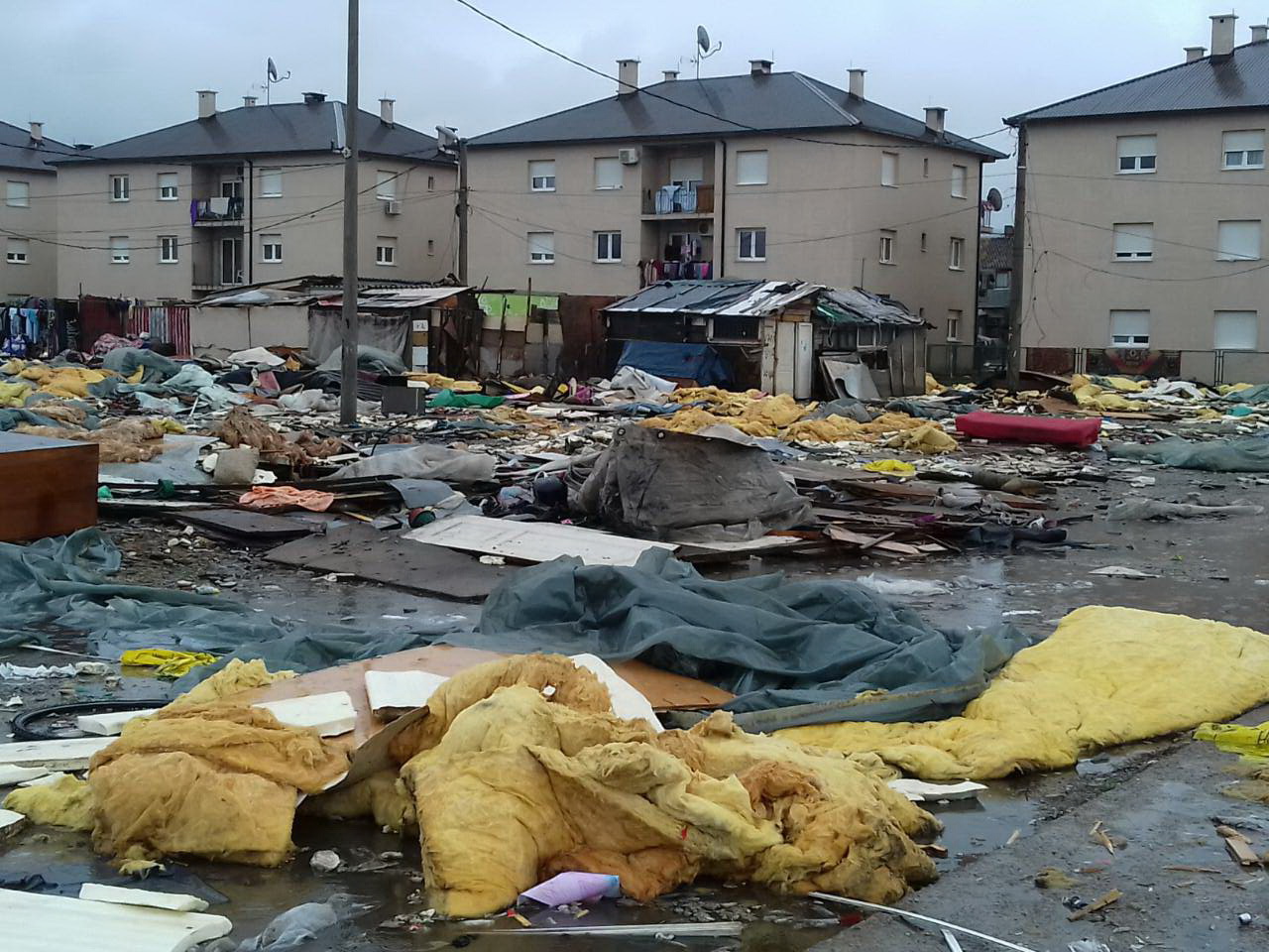 Opština Pljevlja i MORiT odgovorni za nastavak  ekološke agonije u Pljevljima