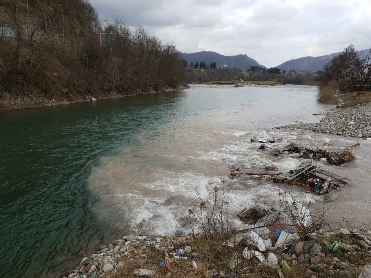 Toščelik Nikšić nastavlja sa  kršenjem zakona