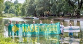 Globalni događaj „Big Jump“ po prvi put u Crnoj Gori