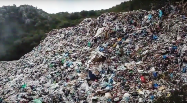 ,,Ozon“ traži od nadležnih organa da reaguju povodom ekocida na ,,Mislovom dolu“