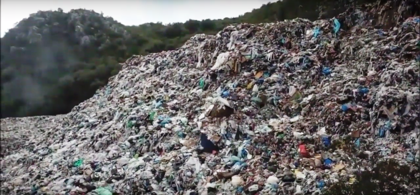 Međunarodni dan čišćenja obala - akcija na Krupačkom jezeru