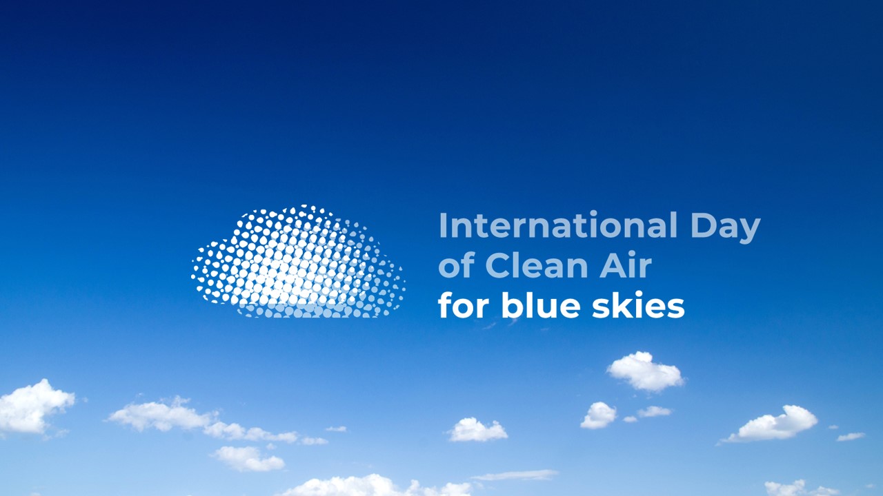 Ozon obilježava prvi Internacionalni dan čistog vazduha za plava neba