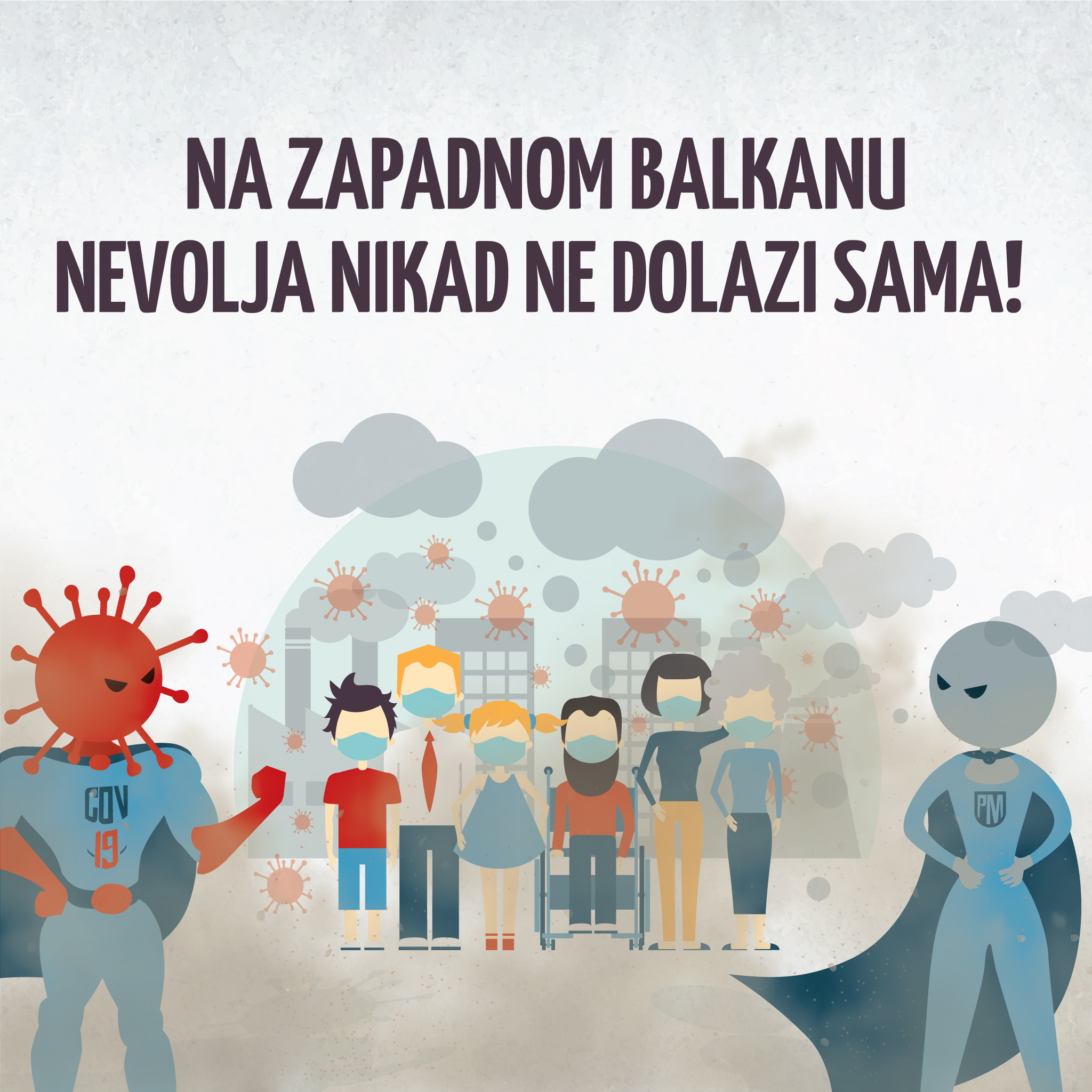 Fond “Majka Savica” nagradjuje sa 1000 Eur Najljubaznijeg zdravstvenog radnika-cu u Crnoj Gori u 2021.godini