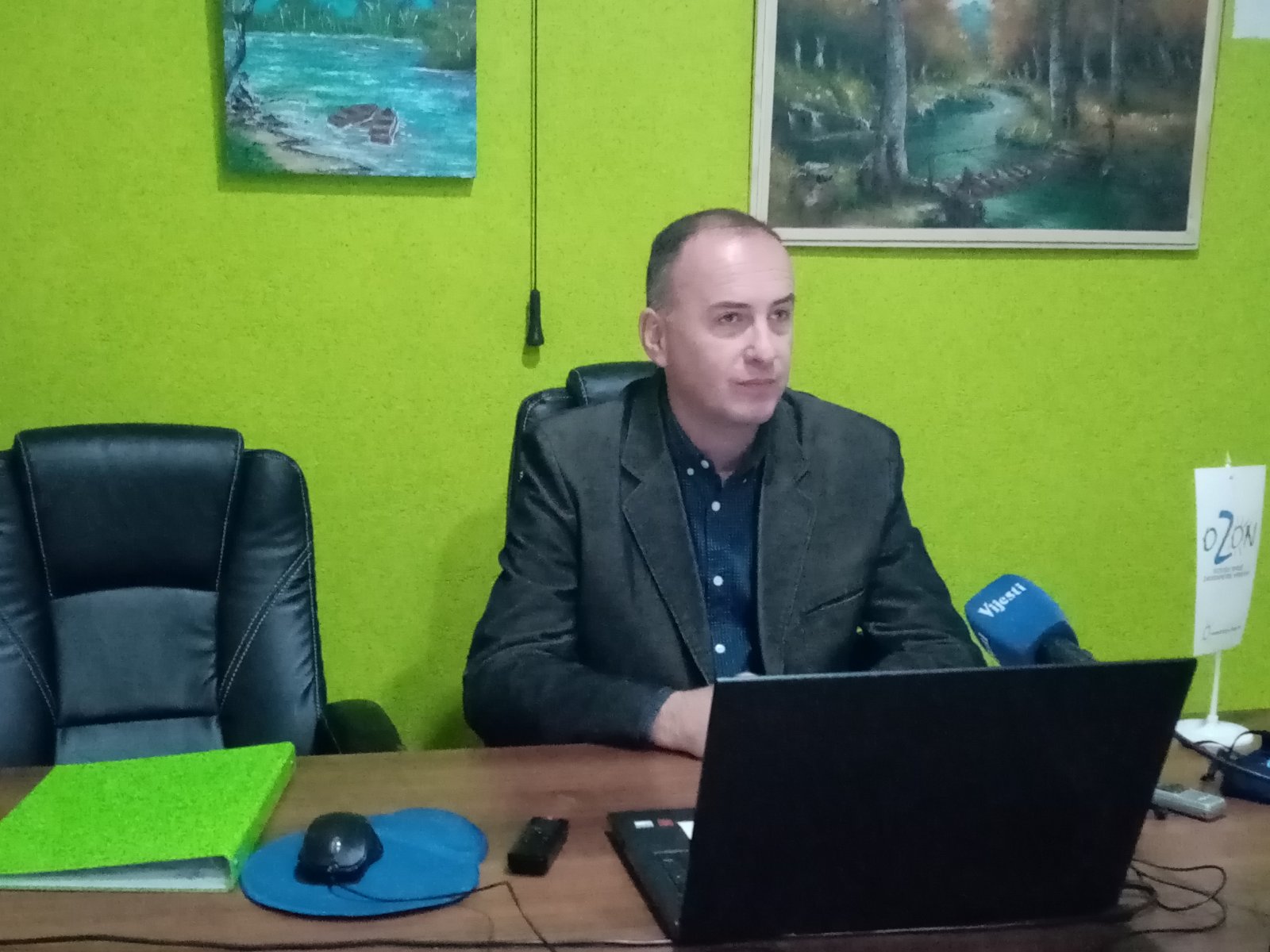 Perović: Godinu punoljetstva obilježilo zatvaranje Mislovog dola