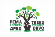 Nikšić po prvi put dio akcije ,,Drvo Prijateljstva“