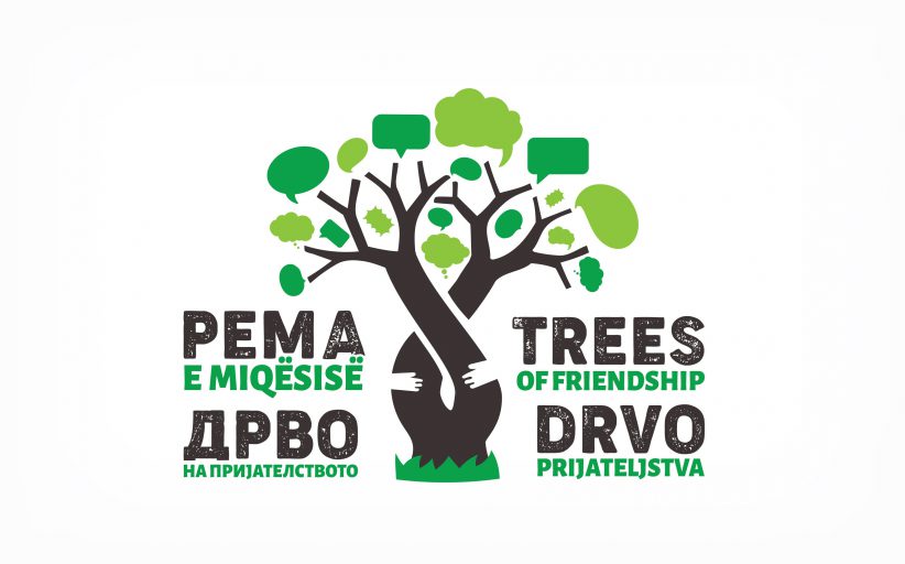 Nikšić po prvi put dio akcije ,,Drvo Prijateljstva“