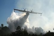 Neophodna nabavka kanadera u susret sezoni šumskih požara