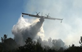 Neophodna nabavka kanadera u susret sezoni šumskih požara