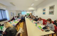 Održan početni sastanak ERASMUS projekta SmartWB