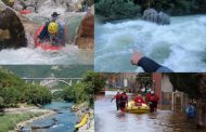 PUBLIKACIJE NA TEMU ZAŠTITE I SPAŠAVANJA U SLUČAJU NEPOGODA