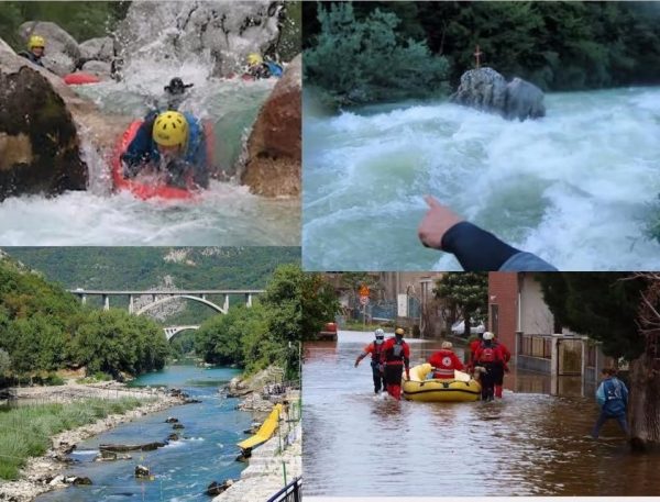 PUBLIKACIJE NA TEMU ZAŠTITE I SPAŠAVANJA U SLUČAJU NEPOGODA