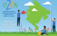 Uskoro Dan otvorenih vrata za prijem novih članova/ica i volontera/ki
