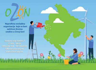 Uskoro Dan otvorenih vrata za prijem novih članova/ica i volontera/ki