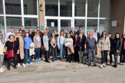 Direktor Ozona na radnom sastanku Reind-BBG projekta u Zenici