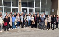 Direktor Ozona na radnom sastanku Reind-BBG projekta u Zenici