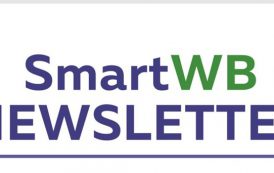 Treći e-bilten projekta SmartWB