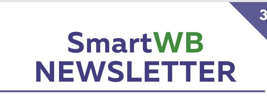 Treći e-bilten projekta SmartWB