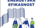 Brošura na temu energetske efikasnosti