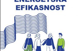 Brošura na temu energetske efikasnosti