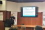 Dr Nikola Perović na radionici Smart WB projekta u Tirani