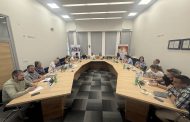 Direktor Ozona na okruglom stolu projekta 