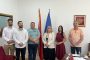 Direktor Ekološkog pokreta Ozon na sastanku sa novom Predsjednicom SO Nikšić