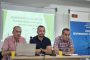 Održana konferencija za novinare o obukama o upravljanju otpadom