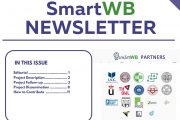 Četvrti e-bilten projekta SmartWB